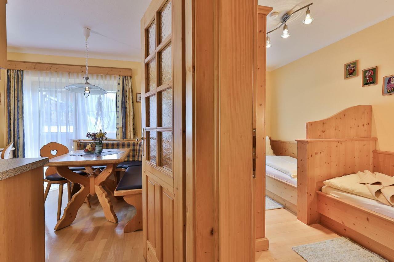Haus Martin Lejlighed Schlanitzen Eksteriør billede